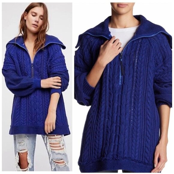 Free People Sweater - Picture 5 of 5